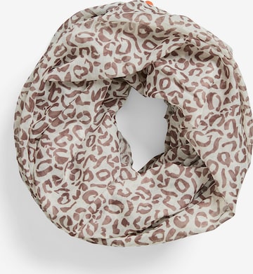 PIECES Kaulaliina 'PCPINIA' värissä beige: etupuoli