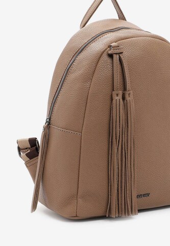 Suri Frey Rucksack 'Kiky' in Grau