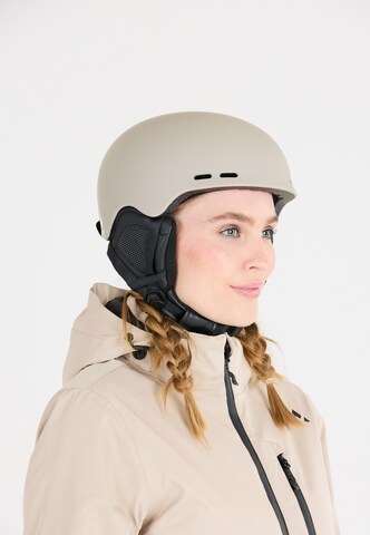 Whistler Skihelm 'Moritz' in Grau