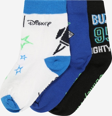 ADIDAS PERFORMANCE Sportsocken in Blau: predná strana
