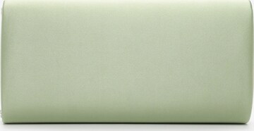 TAMARIS Clutch 'Amalia' in Green