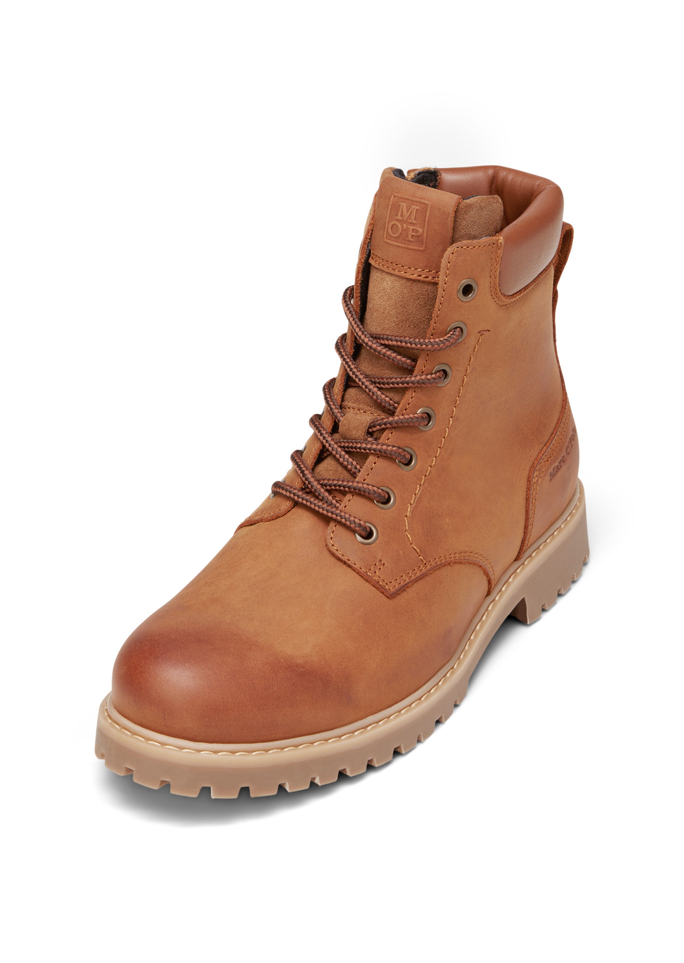 Marc O Polo Veterboots voor heren Shop online ABOUT YOU