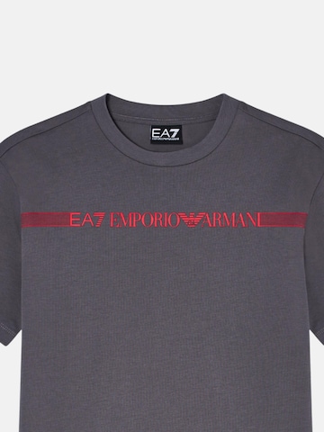 Set EA7 Emporio Armani en mélange de couleurs