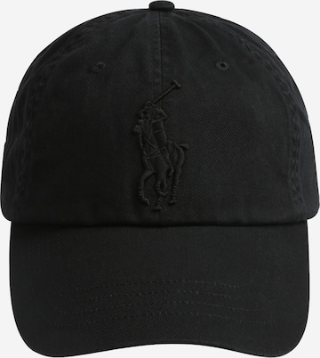 Polo Ralph Lauren Caps i svart