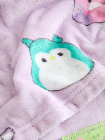 Next Sweatshirt 'Squishmallow' i lilla