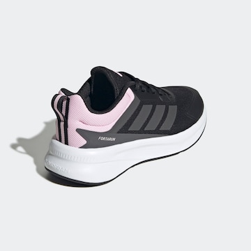 ADIDAS SPORTSWEAR Sneakers 'Fortarun 4.0' in Zwart