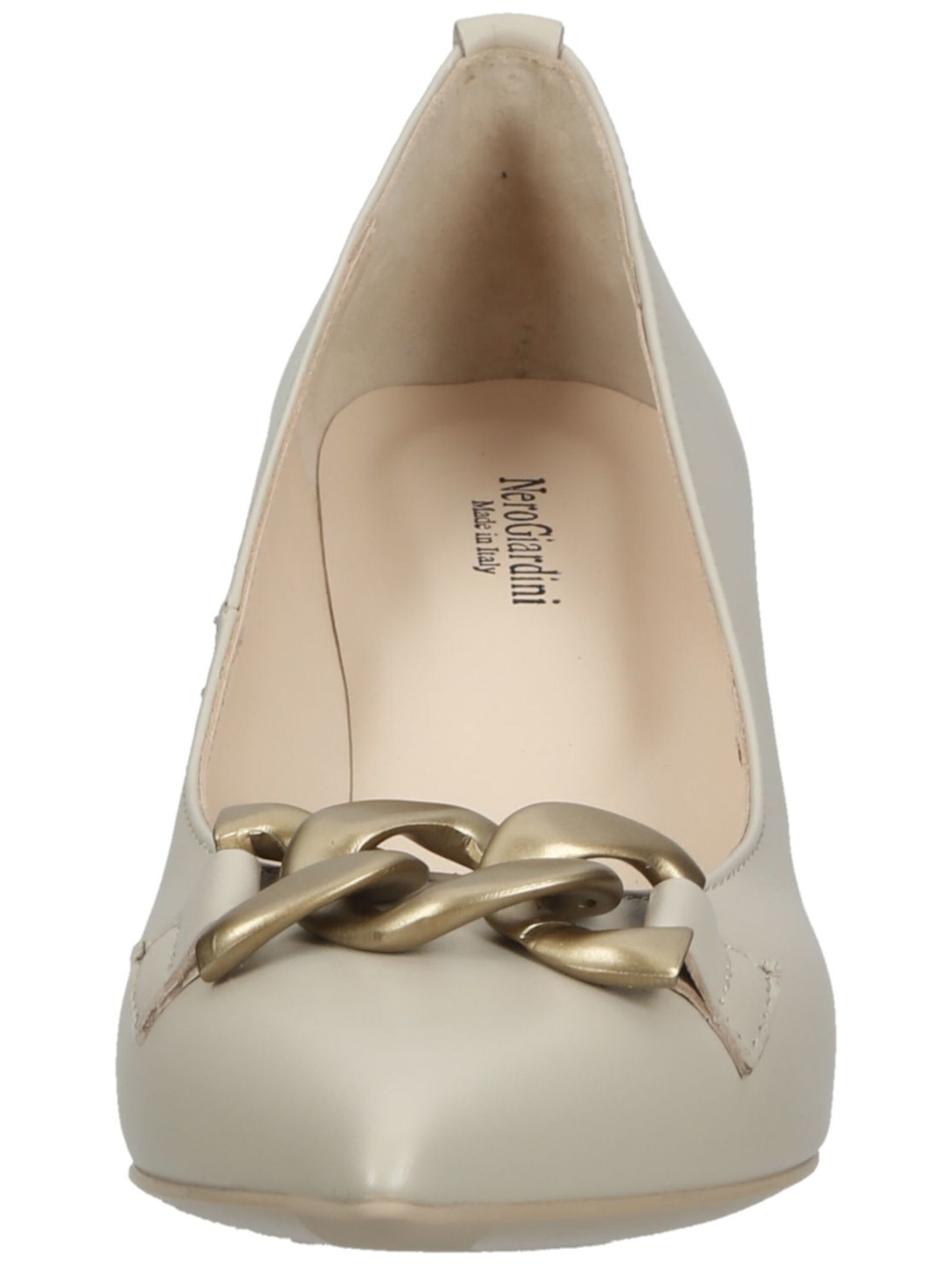 Nero Giardini Pumps in Beige