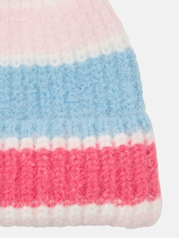 TOM TAILOR Muts in Roze