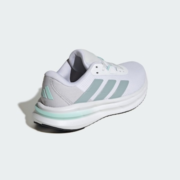 Scarpa da corsa 'Galaxy 7' di ADIDAS PERFORMANCE in bianco