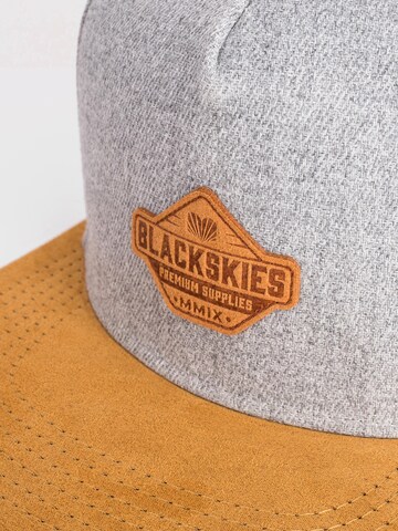 Blackskies Hat 'Essentials' in Grey