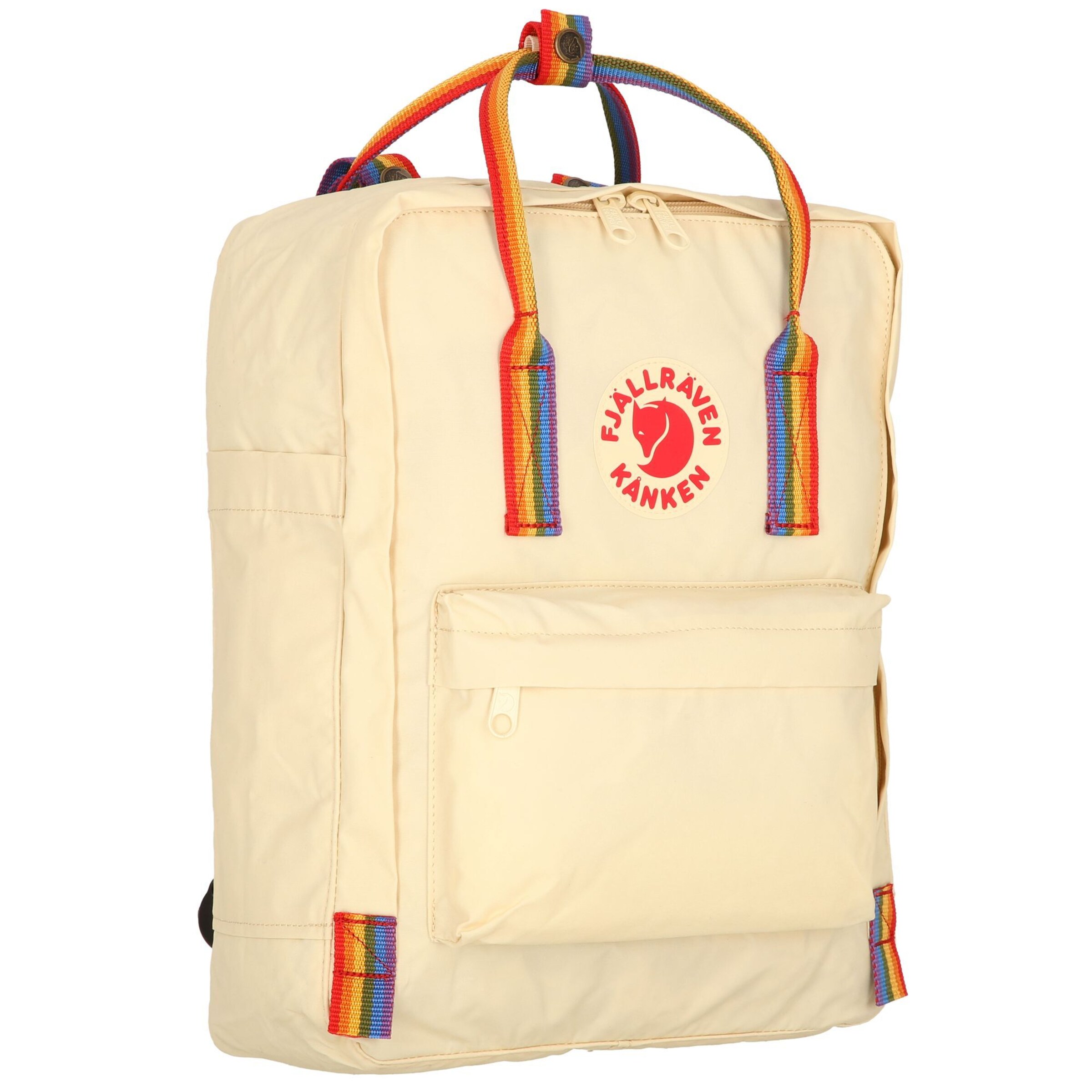 Kanken classic rainbow sale