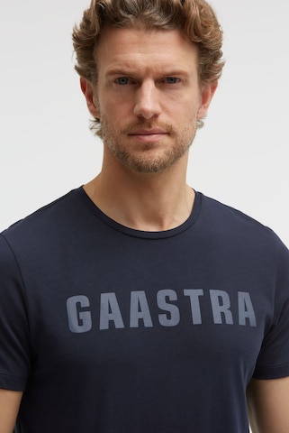 Gaastra Shirt in Blue