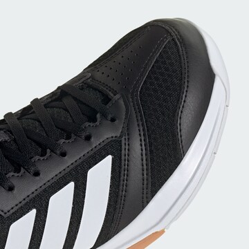 ADIDAS PERFORMANCE Sportschoen 'Ligra 8' in Zwart