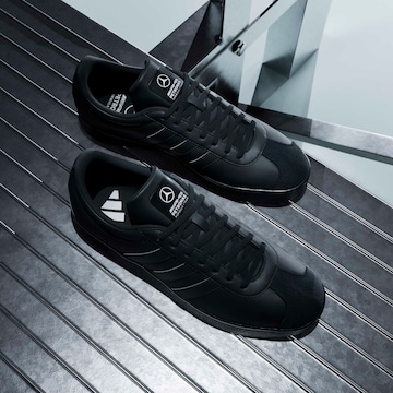ADIDAS PERFORMANCE - Calzado deportivo 'VL Court Mer' en negro