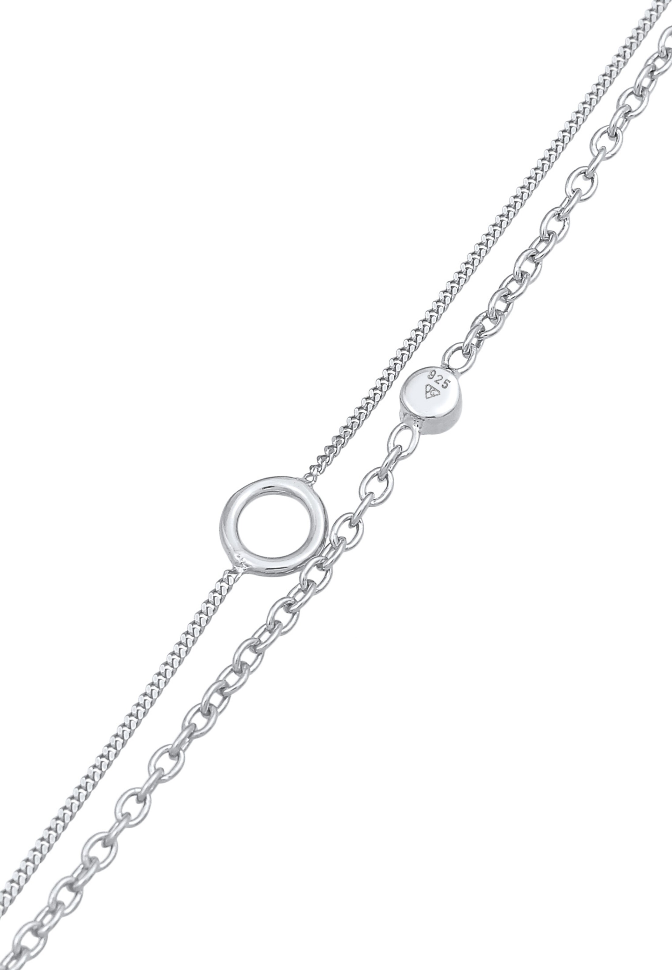 ELLI Bracelet in Silver