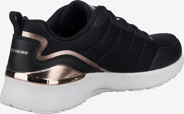 SKECHERS Sneakers in Black