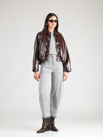 Gang Barrel Džíny '94ODINA' – šedá