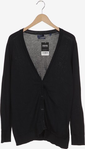 GANT Sweater & Cardigan in L in Blue: front