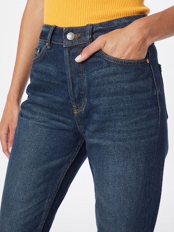 Regular Jean TOM TAILOR DENIM en bleu