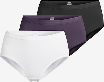 SPEIDEL Panty 'Everyday' in Purple: front