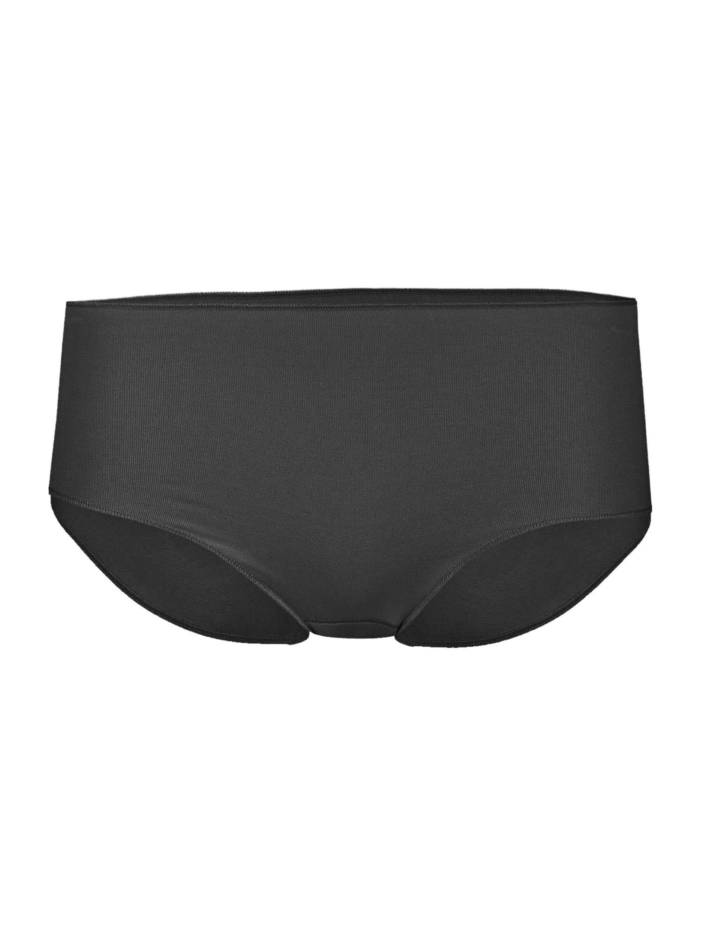 Nina von C. Boyshorts 'Secret' in Black