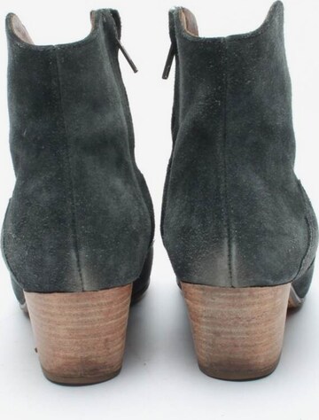 Isabel Marant Etoile Dress Boots in 37 in Green