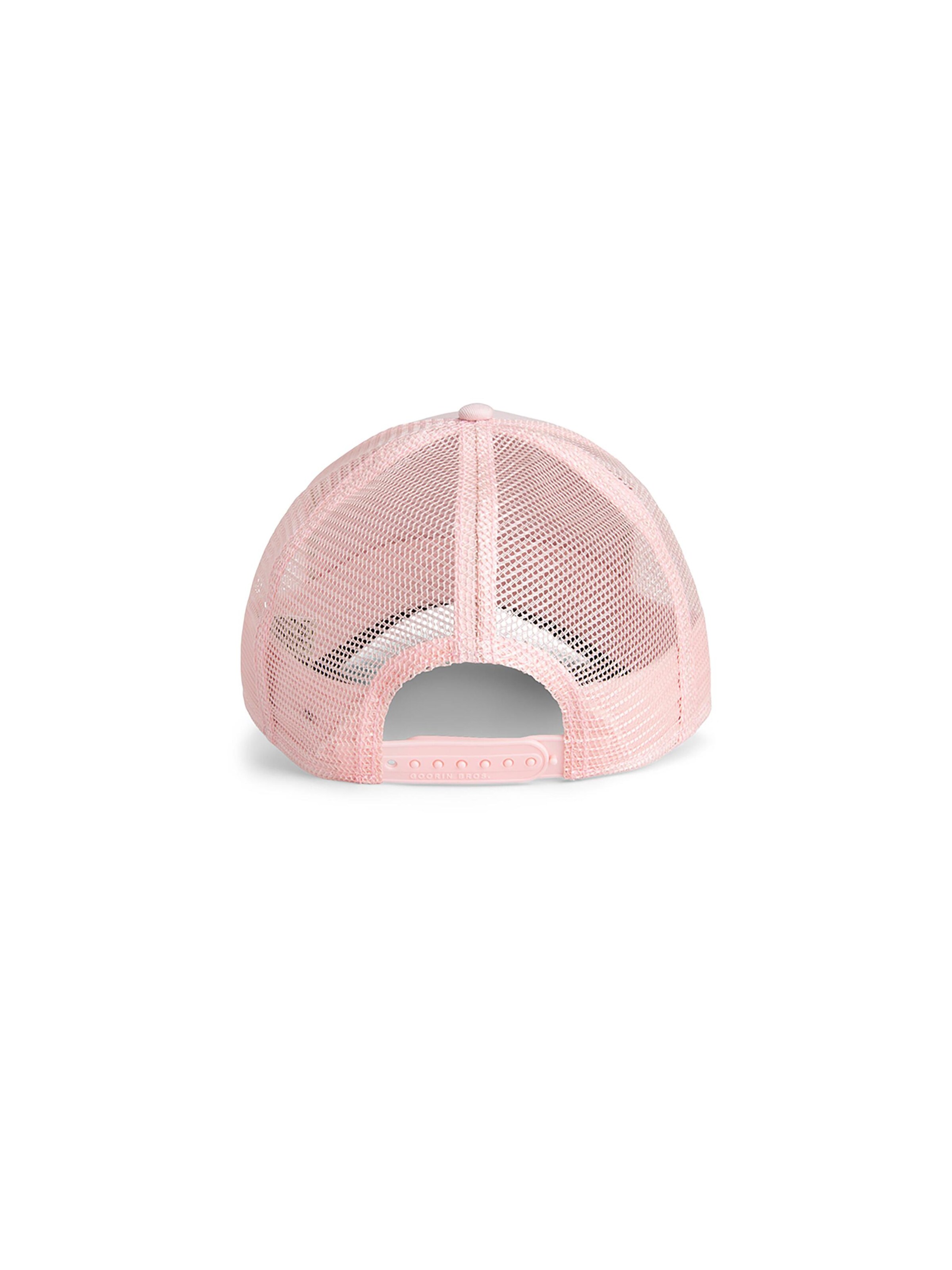GOORIN Bros. Cap 'Panther' in Pink
