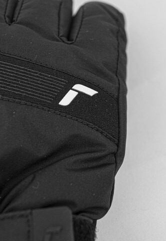 REUSCH Sporthandschuhe 'Flash GORE-TEX' in Schwarz