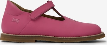 Ballerina 'Savina' di CAMPER in rosa