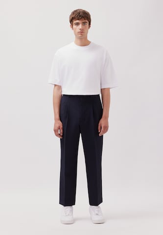 Studio Seidensticker Regular Chino trousers in Black