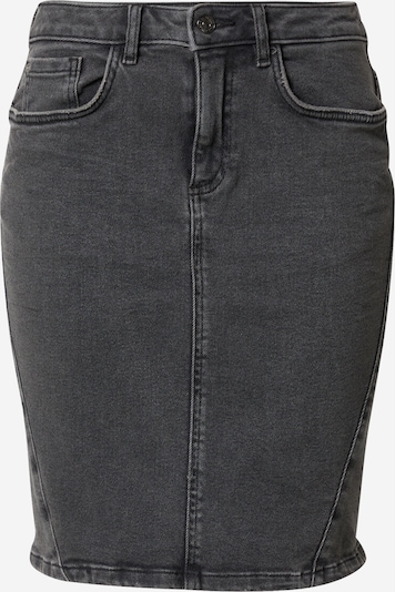 TOM TAILOR Skirt in Grey denim, Item view