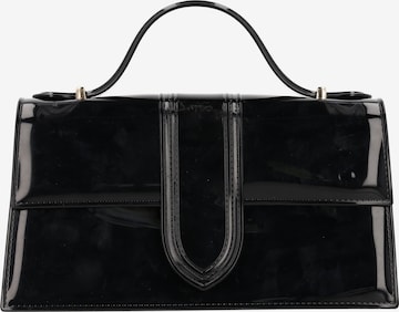 MYMO Дамска чанта в черно: отпред