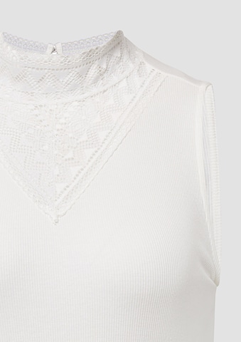 QS Top in Beige