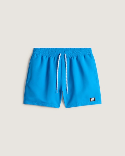 VANS Pants in Azure, Item view