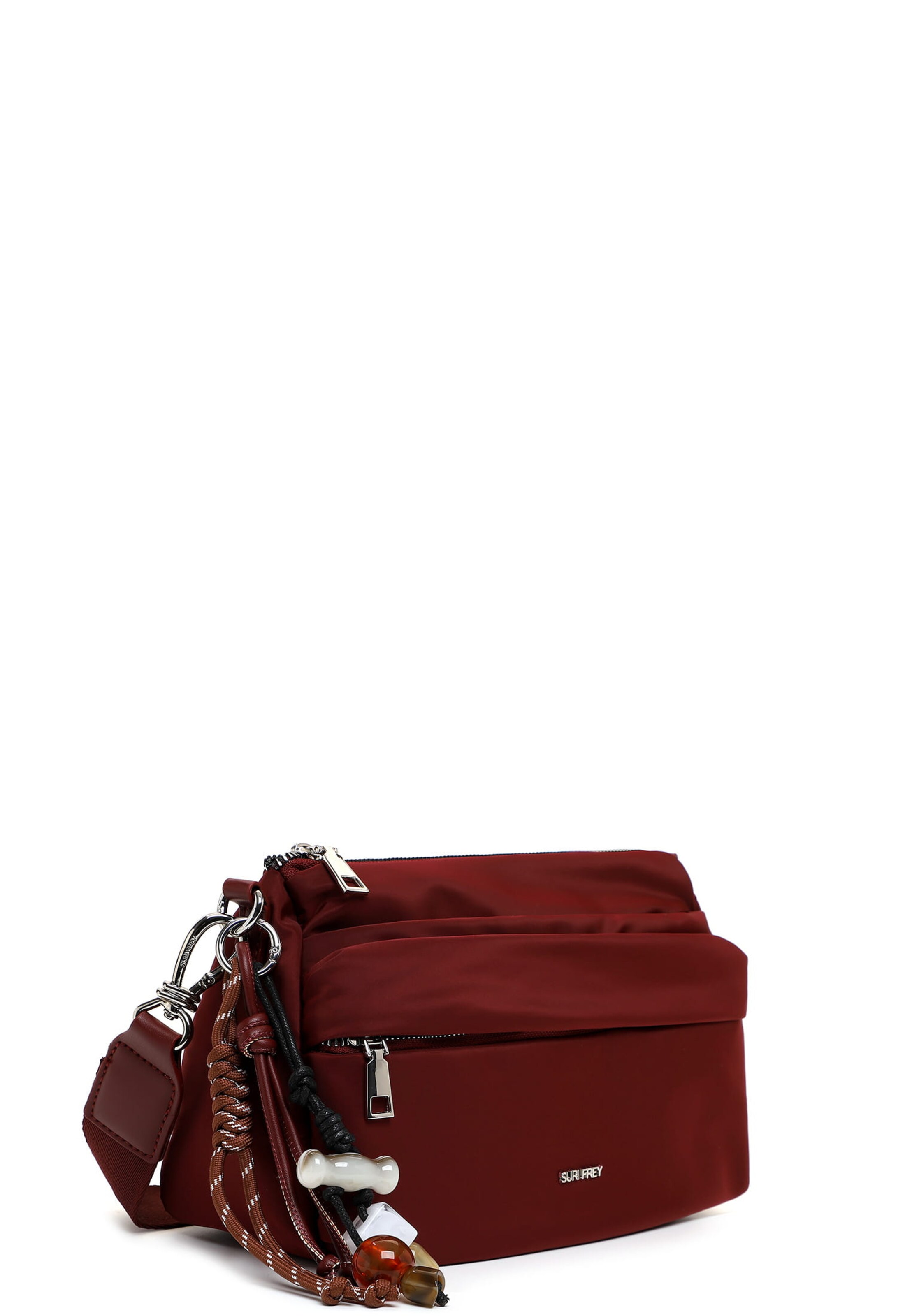 Sac à bandoulière 'SFY Sandey' Suri Frey en rouge