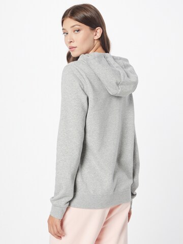 Sweat-shirt Nike Sportswear en gris