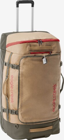 EAGLE CREEK Travel Bag 'Cargo Hauler XT' in Brown