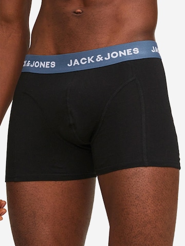 Boxer 'Solid' di JACK & JONES in nero