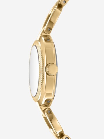 DKNY Analoog horloge in Goud