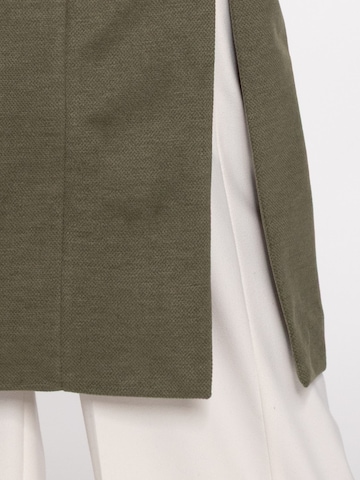 RICANO - Abrigo de invierno ' Grazia ' en verde