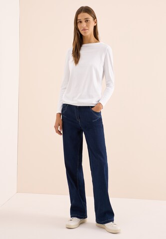 CECIL Shirt in White