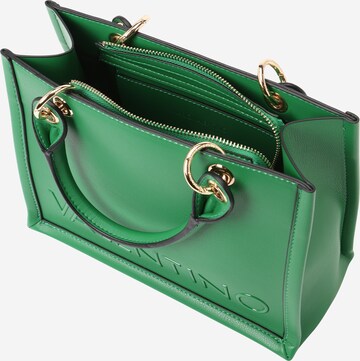 VALENTINO Håndtaske 'PIGALLE' i grøn