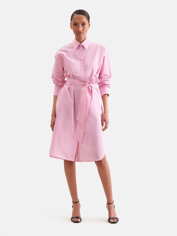 SEIDENSTICKER Jurk in Roze