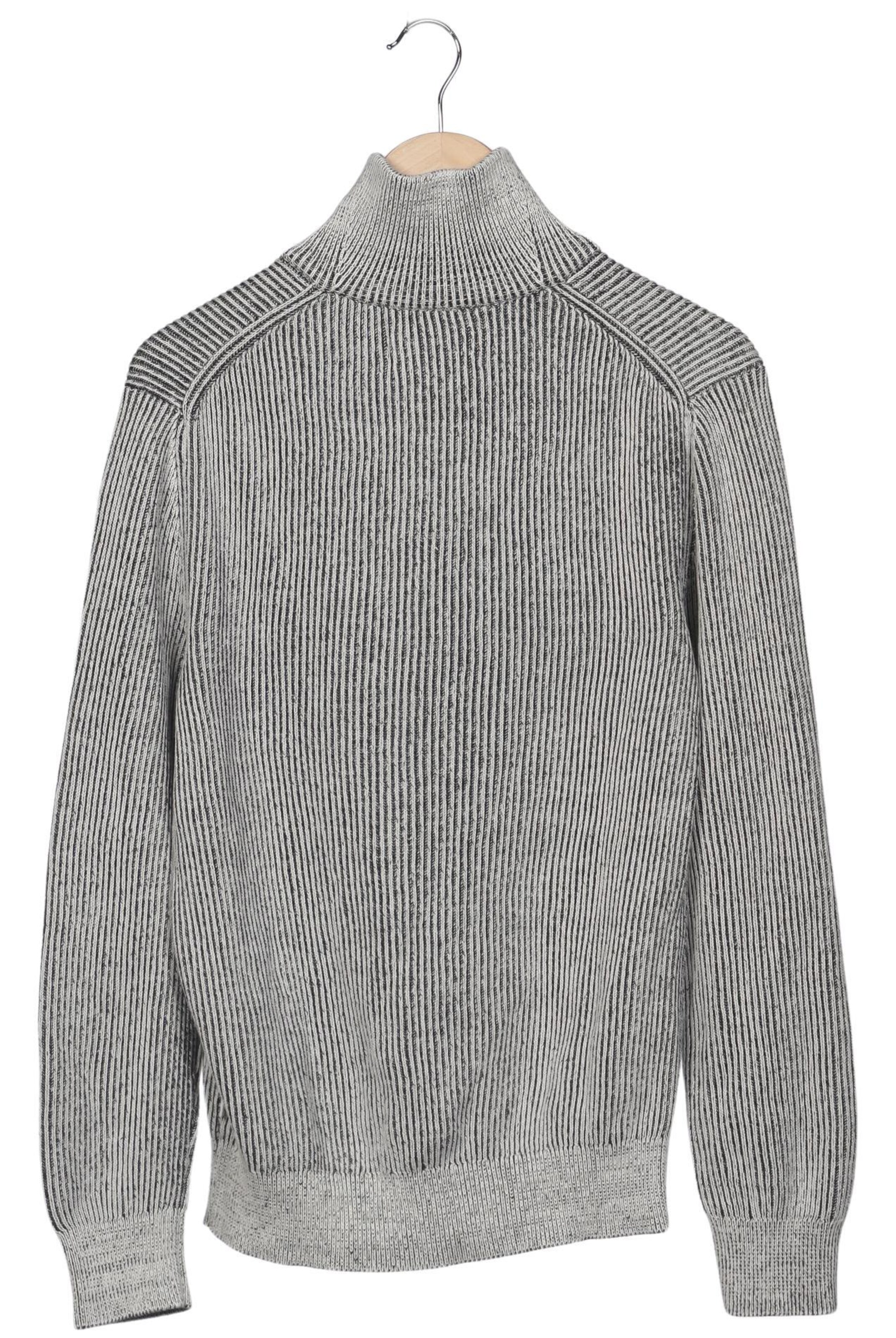Marc O'Polo Pullover M in Grau
