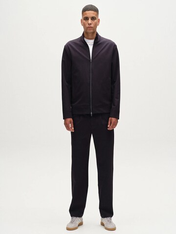 GABBA Tussenjas 'Nik' in Blauw