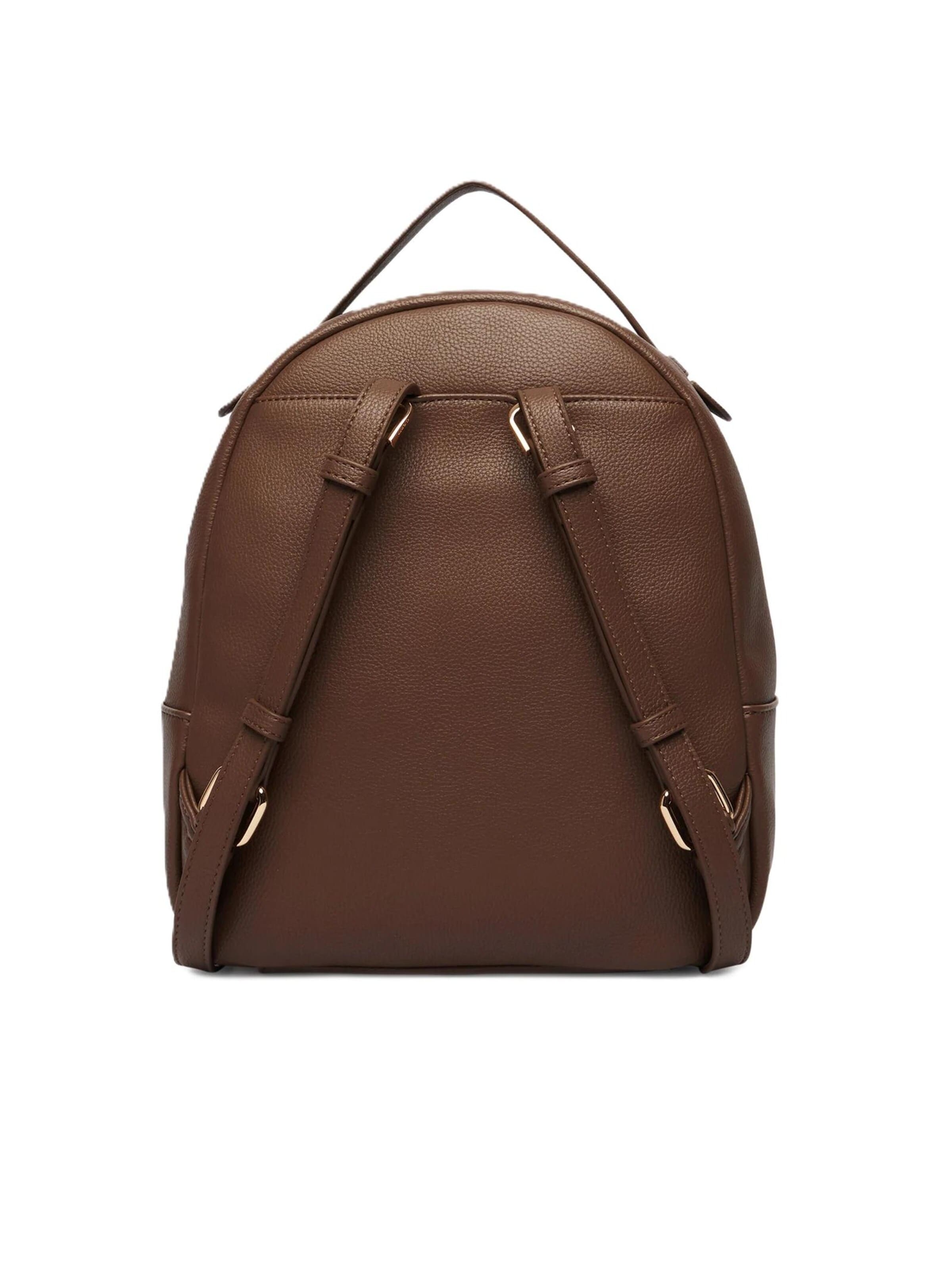 Zaino di Liu Jo in marrone