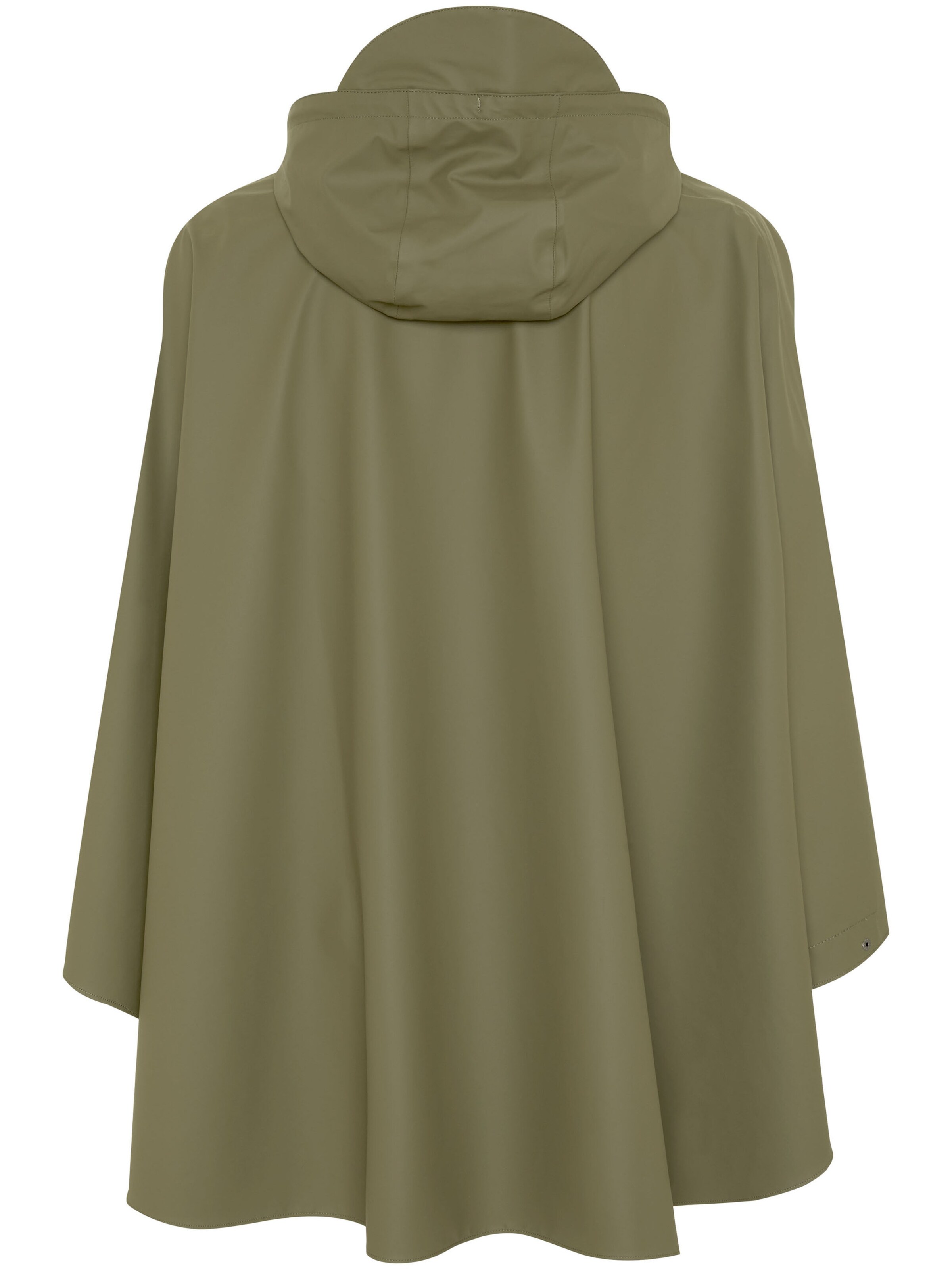 Gardena Performance Jacket in Green