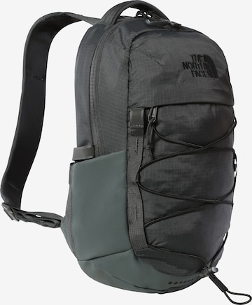 THE NORTH FACE Rucksack 'Borealis' in Grau: front