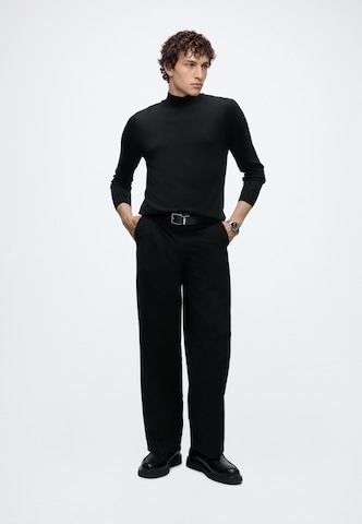 OLYMP Sweater in Black
