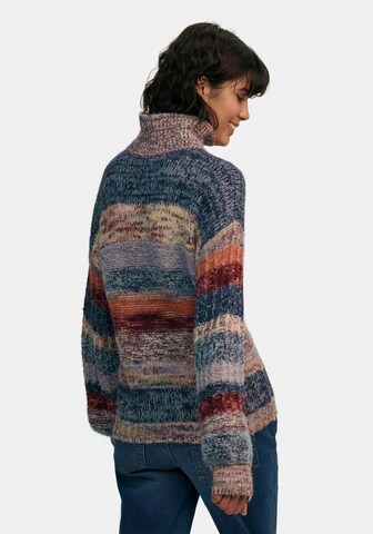 portray berlin Pullover in Mischfarben